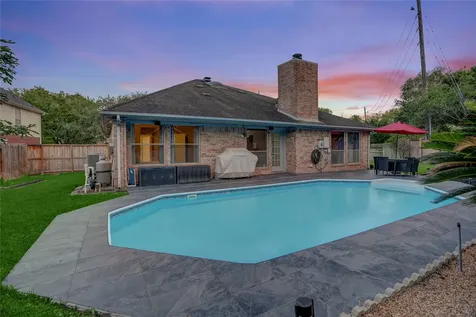 4606 Blue Rose Circle Missouri City TX 77459
