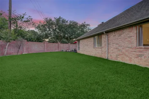 4606 Blue Rose Circle Missouri City TX 77459