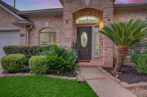 4606 Blue Rose Circle Missouri City TX 77459