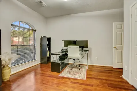 4606 Blue Rose Circle Missouri City TX 77459