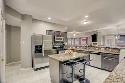 4606 Blue Rose Circle Missouri City TX 77459