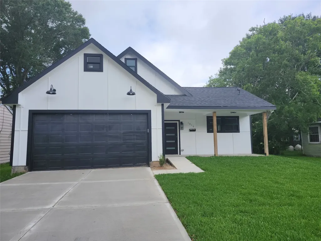 1010 Linden Street La Marque TX 77568