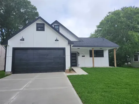 1010 Linden Street La Marque TX 77568