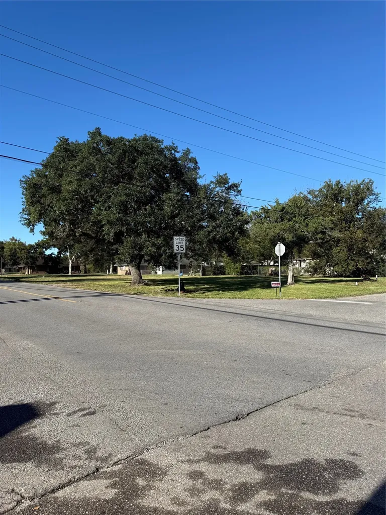 203 N Orange Street Sweeny TX 77480