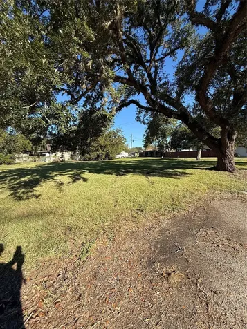 203 N Orange Street Sweeny TX 77480