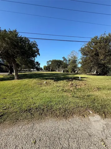 203 N Orange Street Sweeny TX 77480