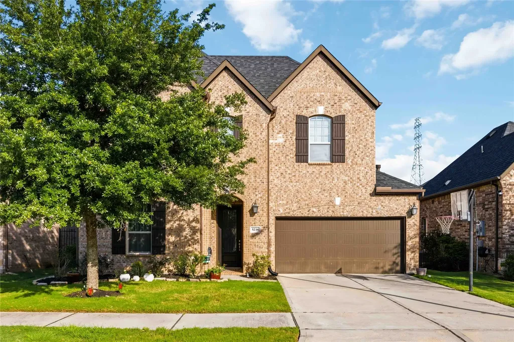 5238 Pickford Grove Sugar Land TX 77479