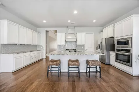 5238 Pickford Grove Sugar Land TX 77479