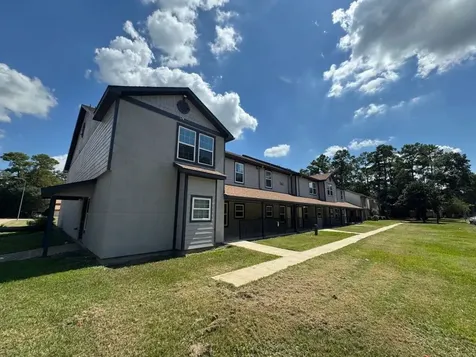 5802 Twisted Pine Court D Houston TX 77039