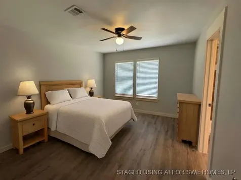 5802 Twisted Pine Court D Houston TX 77039