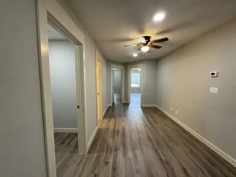5802 Twisted Pine Court D Houston TX 77039