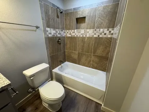 5802 Twisted Pine Court D Houston TX 77039