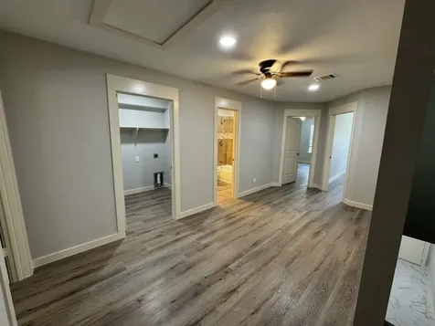 5802 Twisted Pine Court D Houston TX 77039