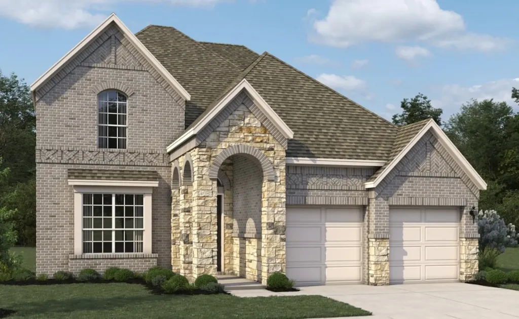 9902 Red Knot Drive Mont Belvieu TX 77523