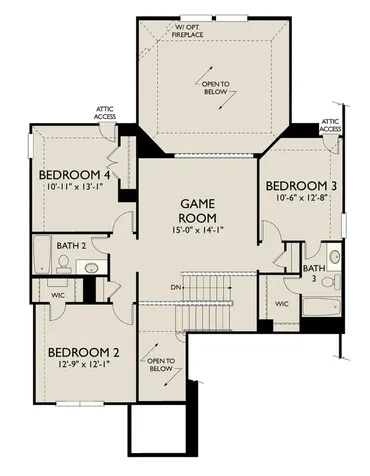 9902 Red Knot Drive Mont Belvieu TX 77523