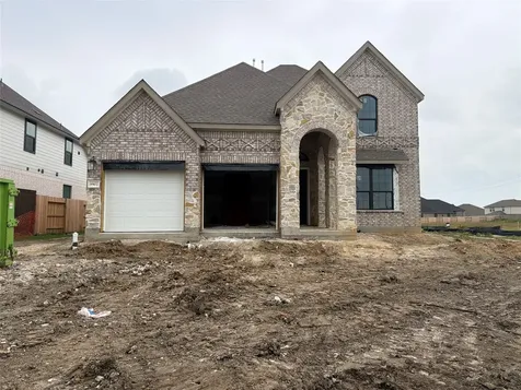 9902 Red Knot Drive Mont Belvieu TX 77523