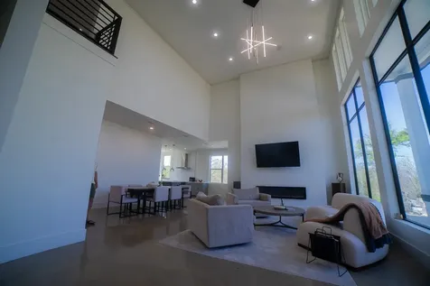 601 Canyon Creek Trail Fort Worth TX 76112
