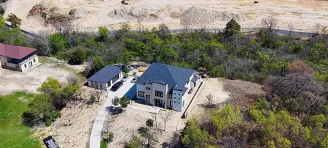 601 Canyon Creek Trail Fort Worth TX 76112