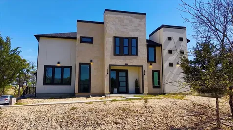 601 Canyon Creek Trail Fort Worth TX 76112