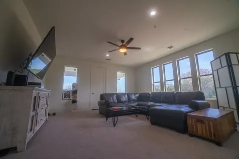 601 Canyon Creek Trail Fort Worth TX 76112