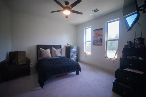 601 Canyon Creek Trail Fort Worth TX 76112