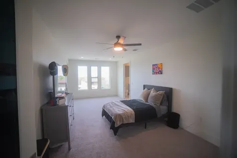 601 Canyon Creek Trail Fort Worth TX 76112