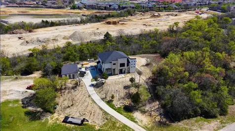 601 Canyon Creek Trail Fort Worth TX 76112