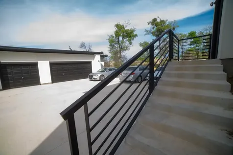 601 Canyon Creek Trail Fort Worth TX 76112