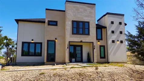 601 Canyon Creek Trail Fort Worth TX 76112