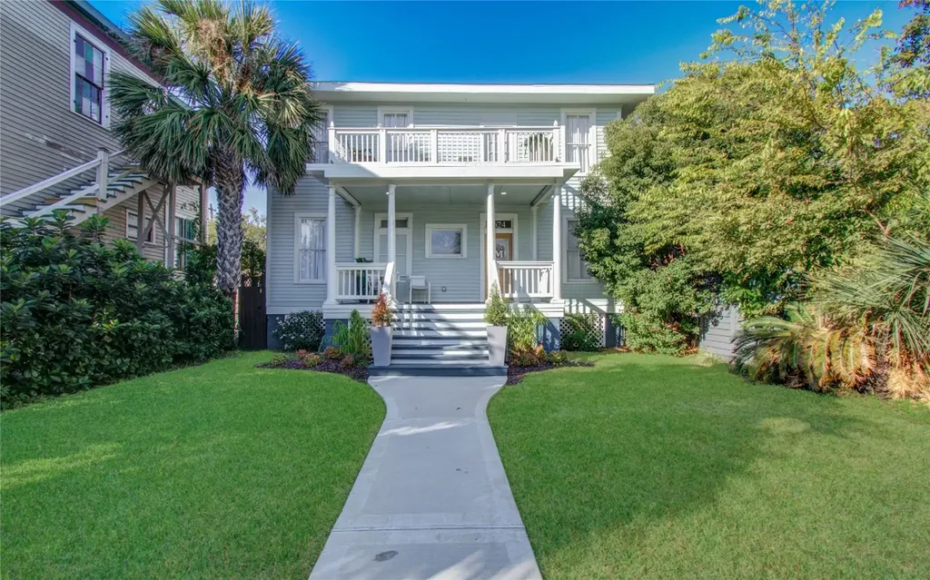 1624 Avenue K Galveston TX 77550