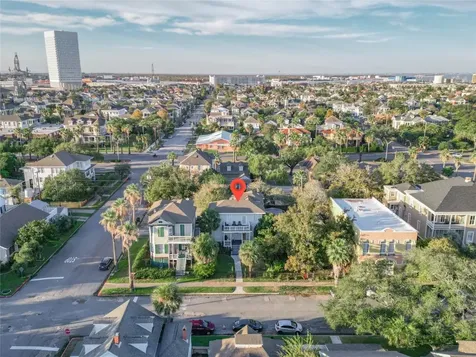 1624 Avenue K Galveston TX 77550