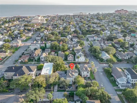 1624 Avenue K Galveston TX 77550