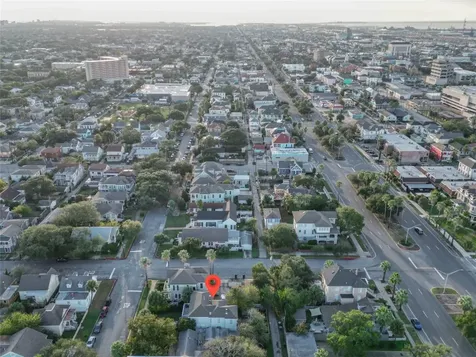 1624 Avenue K Galveston TX 77550