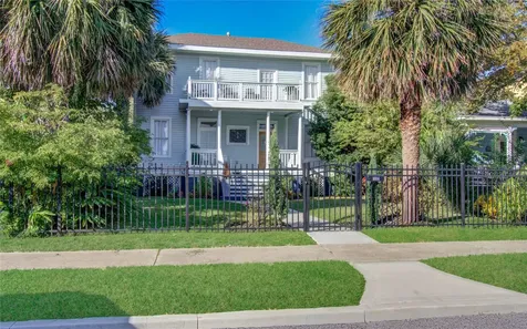 1624 Avenue K Galveston TX 77550