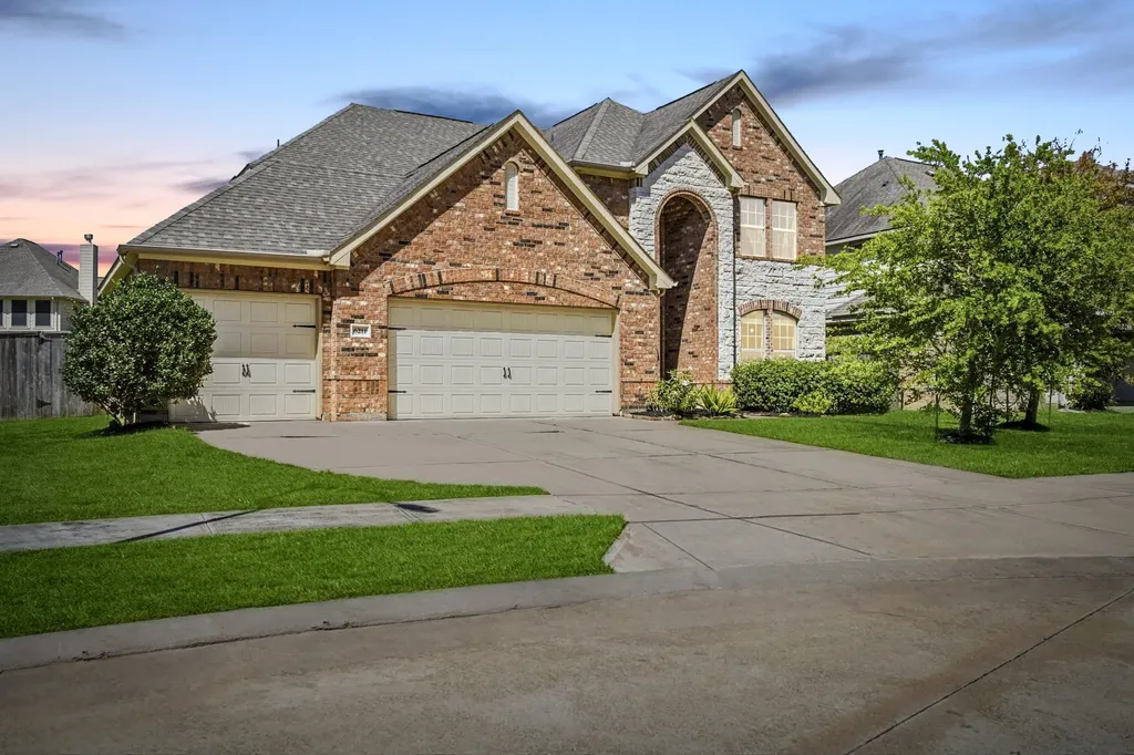 6211 Calico Pointe Court Sugar Land TX 77479