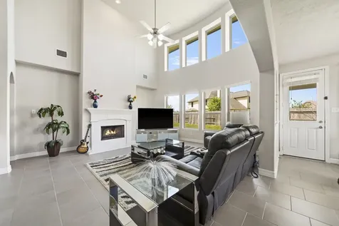 6211 Calico Pointe Court Sugar Land TX 77479