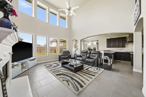6211 Calico Pointe Court Sugar Land TX 77479