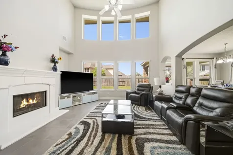 6211 Calico Pointe Court Sugar Land TX 77479