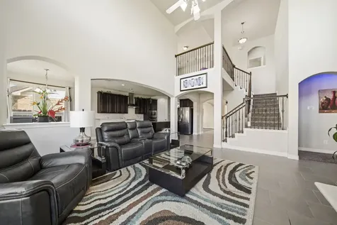 6211 Calico Pointe Court Sugar Land TX 77479