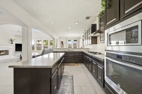 6211 Calico Pointe Court Sugar Land TX 77479