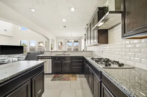 6211 Calico Pointe Court Sugar Land TX 77479