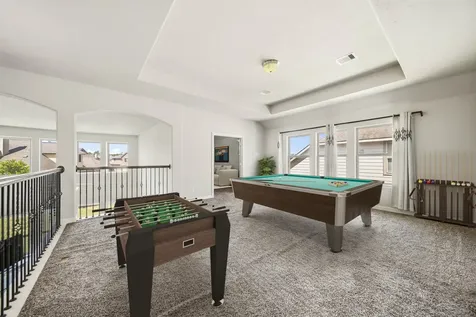6211 Calico Pointe Court Sugar Land TX 77479