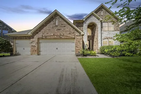 6211 Calico Pointe Court Sugar Land TX 77479