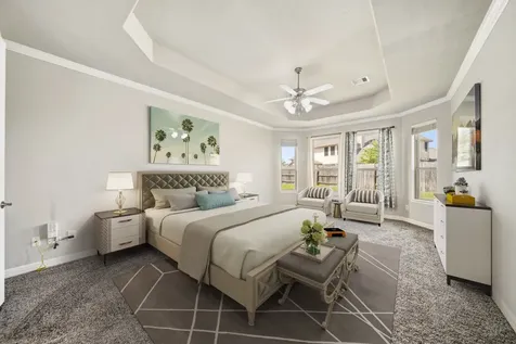 6211 Calico Pointe Court Sugar Land TX 77479