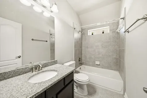 6211 Calico Pointe Court Sugar Land TX 77479