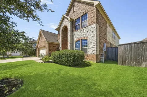 6211 Calico Pointe Court Sugar Land TX 77479