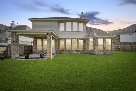 6211 Calico Pointe Court Sugar Land TX 77479