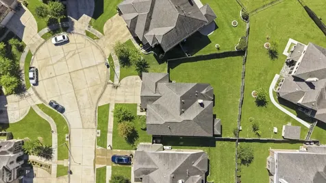 6211 Calico Pointe Court Sugar Land TX 77479