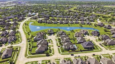 6211 Calico Pointe Court Sugar Land TX 77479