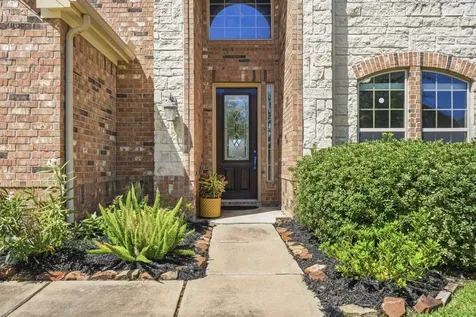 6211 Calico Pointe Court Sugar Land TX 77479